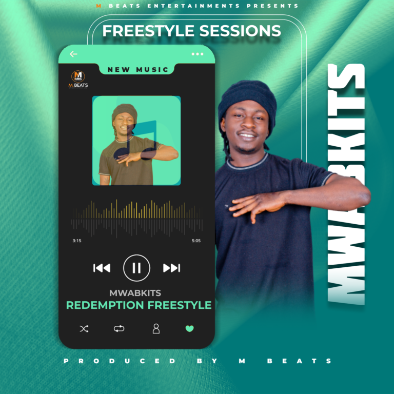 Mwabkits - Redemption Freestyle