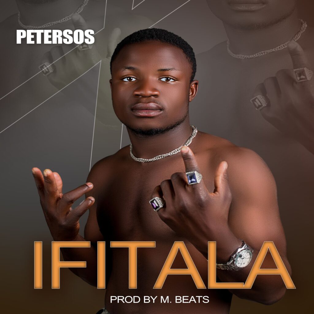 Petersos - Ifitala (Prod