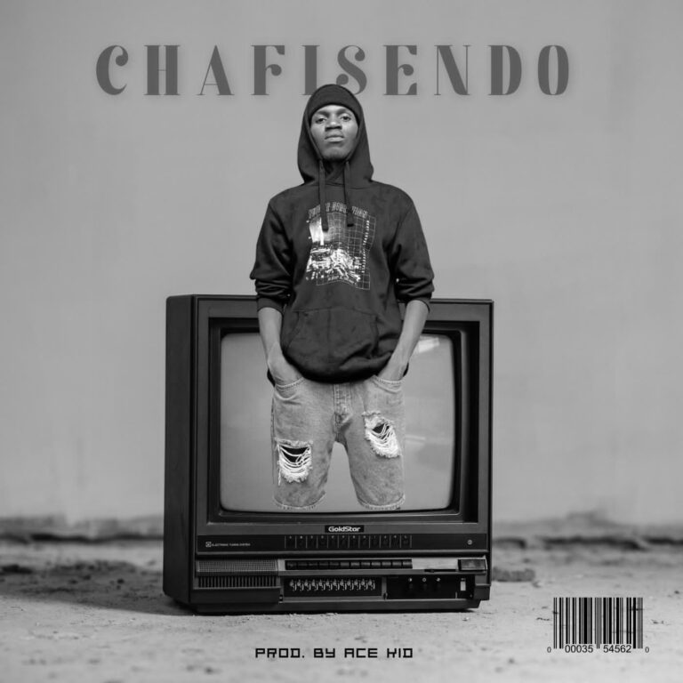 Young OJ - Chafisendo